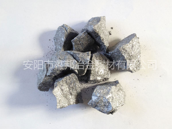 球化劑的熔煉要點(diǎn)！