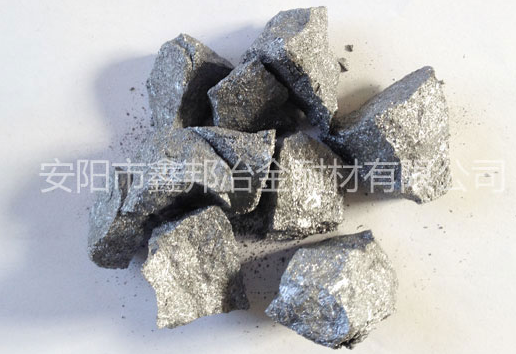 硅鐵有哪些用途？