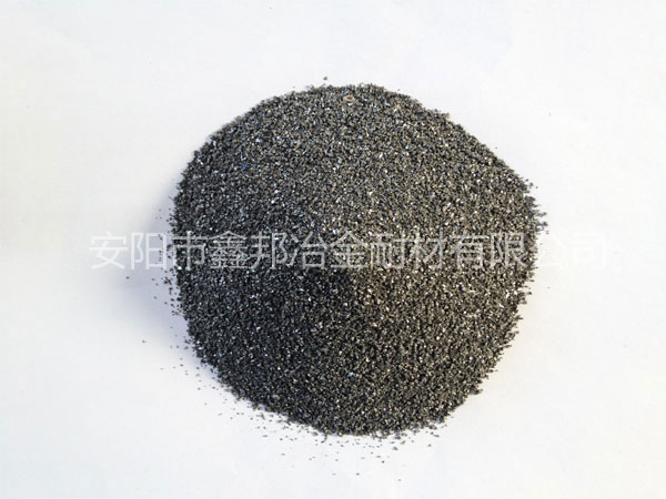 碳化硅特性介紹！